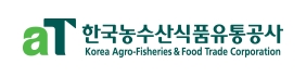 한국농수산식품유통공사 이미지