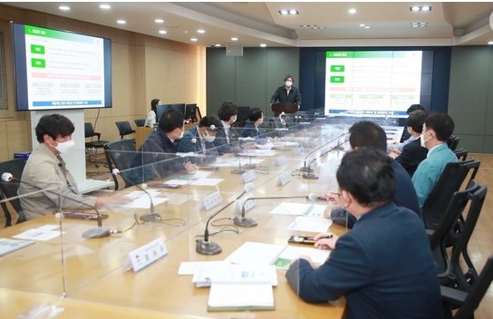 평택시 프로축구단창단 기본구상 용역 썸네일