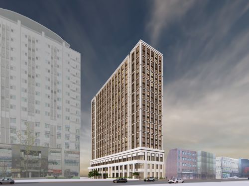 기부채납 공공시설 설치비용 검증 『○○역 청년주택 신축공사』 썸네일